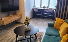Apartament Delux
